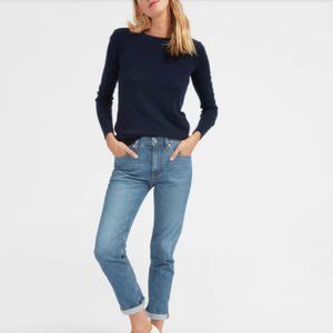 Everlane Boyfriend Jeans